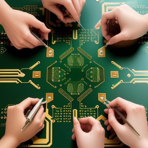 All PCB Designing Software: Free and Paid Software | Best PCB Software Used by Industry Designers?