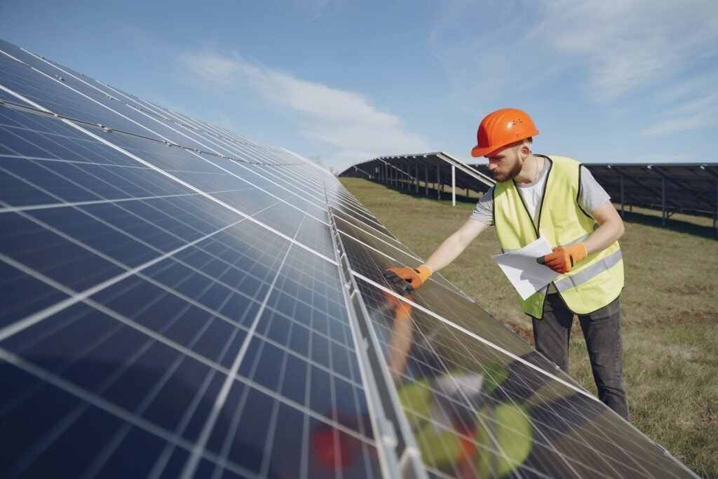 How does a solar panel function advantages and disadvantages of solar panels