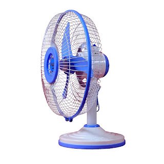 12v Solar DC Fan