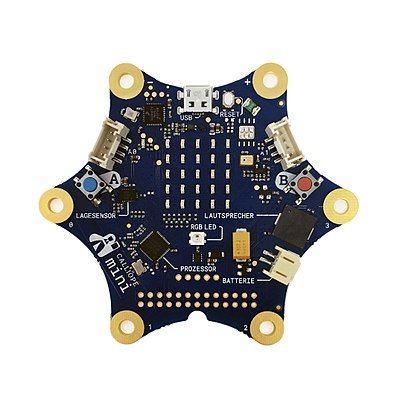 Calliope mini