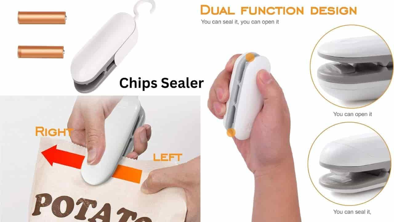 Chips Sealer on amazon