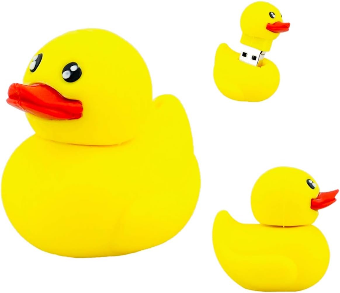 USB Rubber Ducky