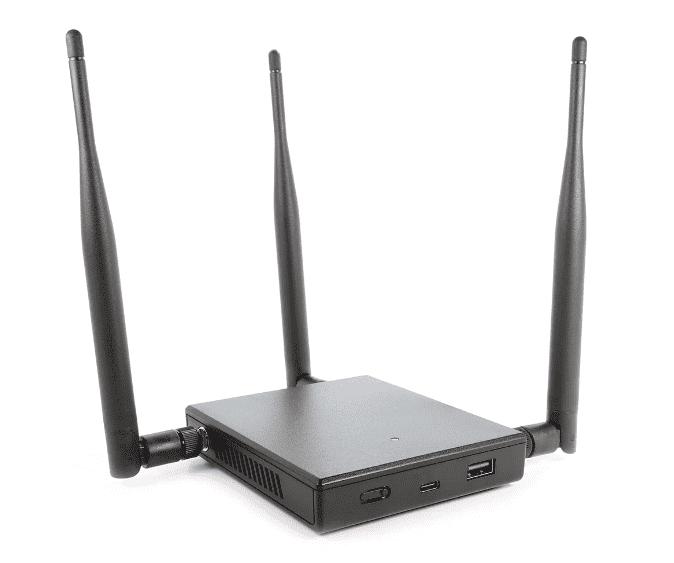 Wi-Fi Pineapple