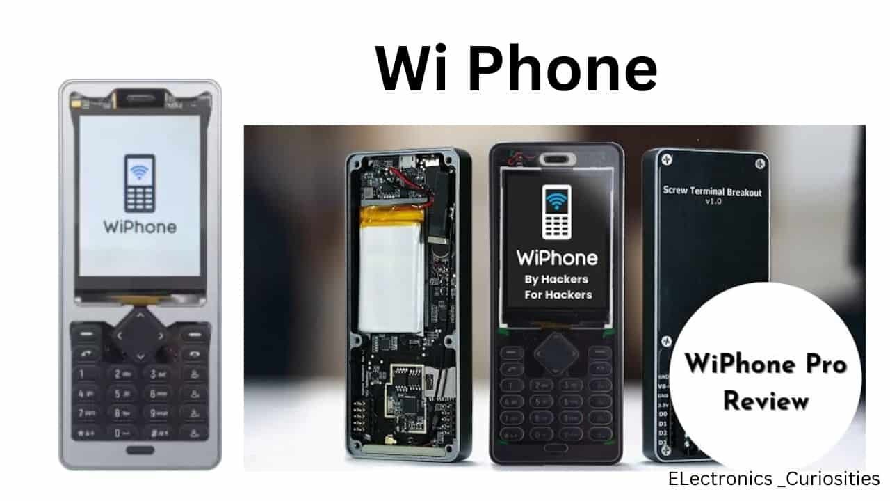 Wi Phone