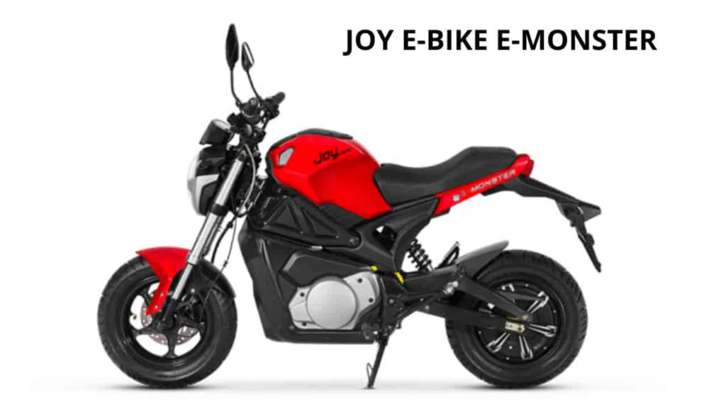 Electric bikes two-wheelers are available under the price range of Rs 50 thousand to Rs 1.5 lakh.