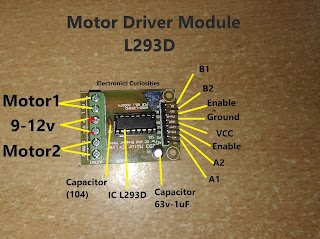 motor-driver-L293D-IC-Description