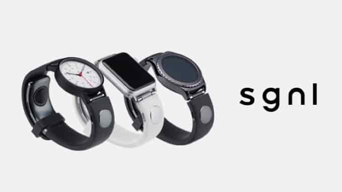 Signal Watch