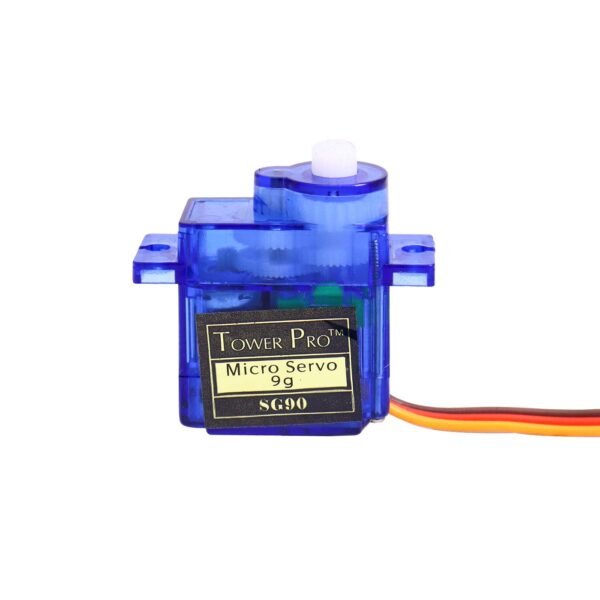 SG90 Micro Digital Servo Motor