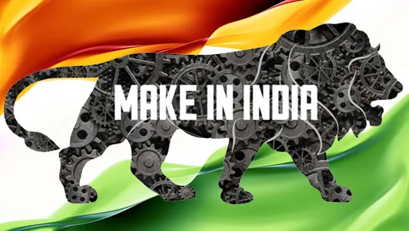 make-in-india logo