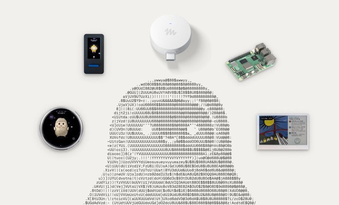 ESP32 Muse Agent: Build Your Own Pocket-Sized AI Assistant